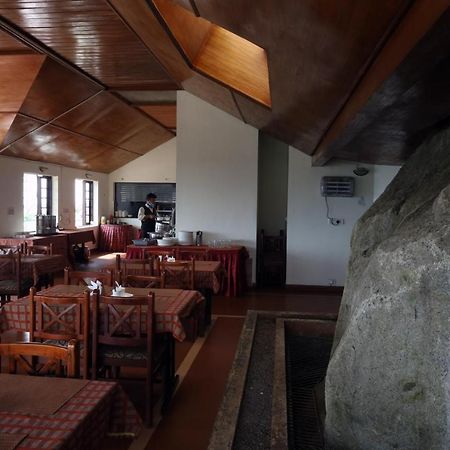 Chancellor Resort Munnar Kültér fotó