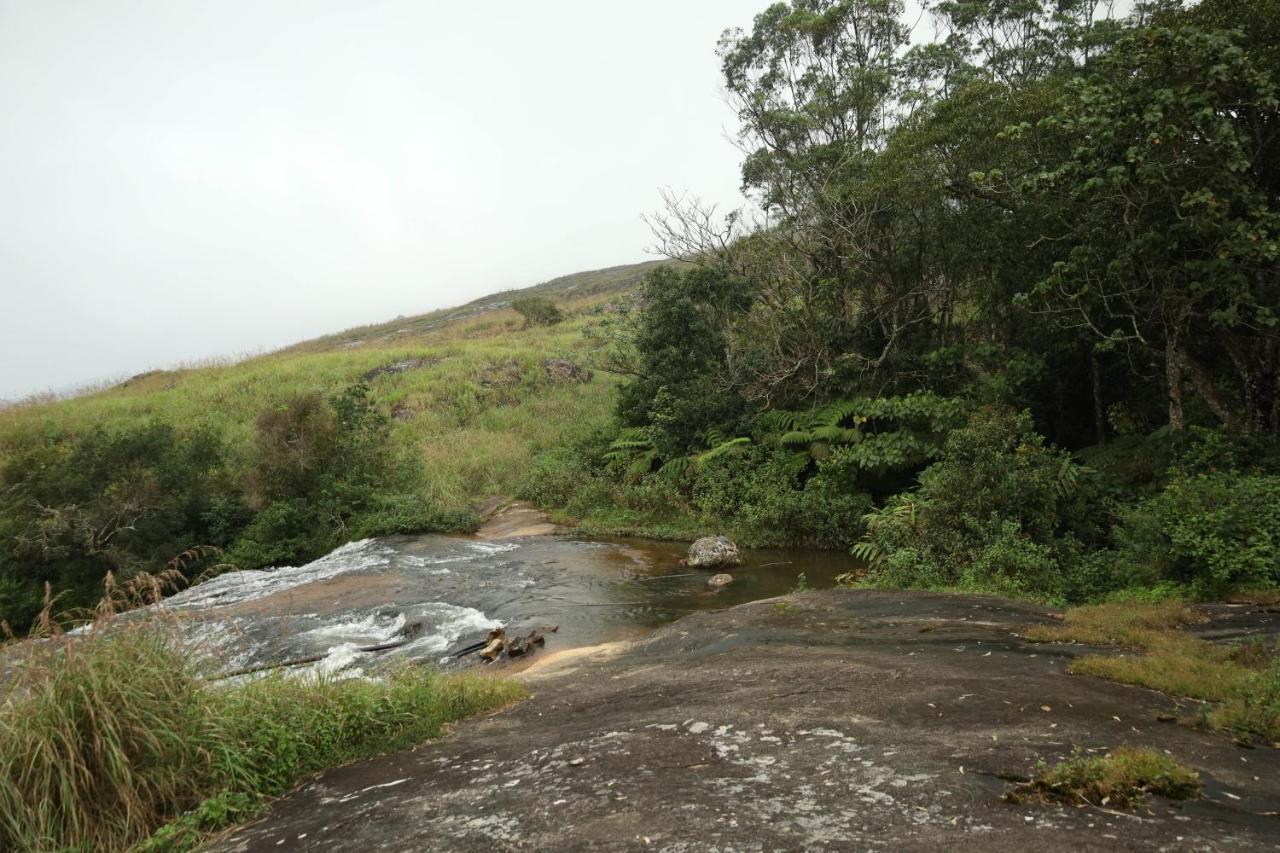 Chancellor Resort Munnar Kültér fotó